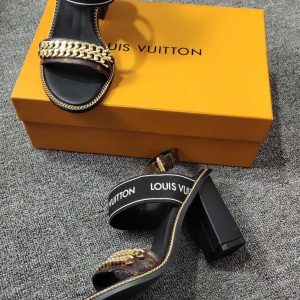 Louis Vuitton Sandals - Image 7