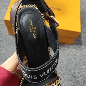 Louis Vuitton Sandals - Image 6