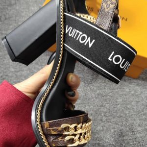 Louis Vuitton Sandals - Image 5