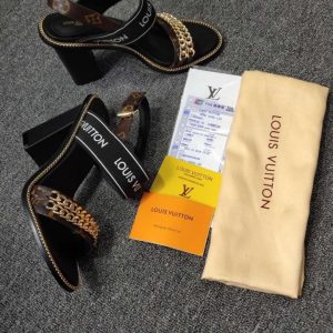 Louis Vuitton Sandals - Image 4
