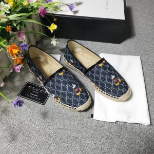 Gucci Espadrilles - Image 7