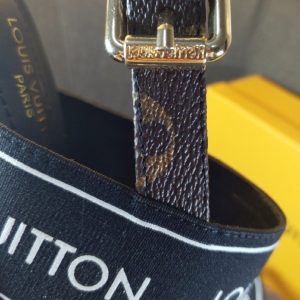 Louis Vuitton Sandals - Image 3