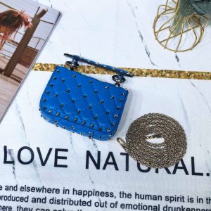 Valentino ROCKSTUD SPIKE Bag - Image 7