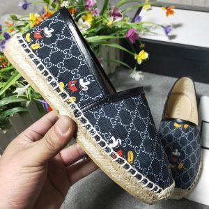 Gucci Espadrilles - Image 4