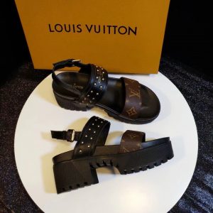 Louis Vuitton Sandals - Image 6