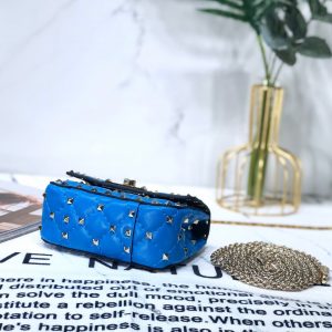 Valentino ROCKSTUD SPIKE Bag - Image 6
