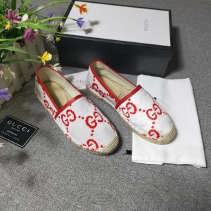 Gucci Espadrilles - Image 7