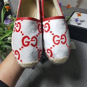 Gucci Espadrilles - Image 5