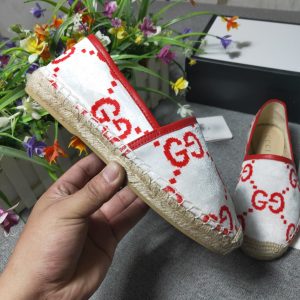 Gucci Espadrilles - Image 4