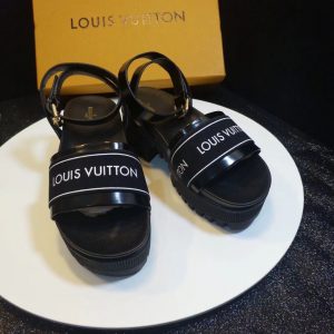 Louis Vuitton Sandals - Image 7