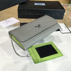 Prada Wallet - Image 4
