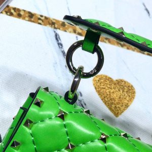 Valentino ROCKSTUD SPIKE Bag - Image 5