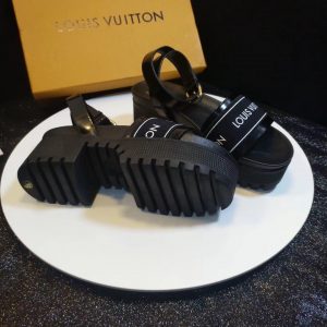 Louis Vuitton Sandals - Image 6