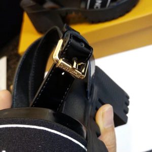 Louis Vuitton Sandals - Image 5