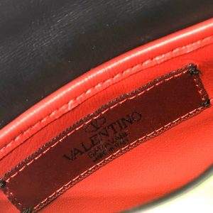 Valentino ROCKSTUD SPIKE Bag - Image 3