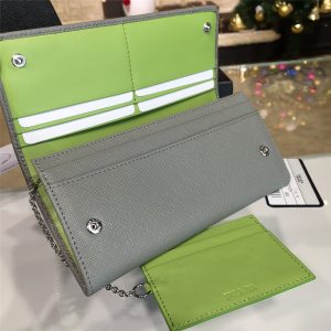 Prada Wallet - Image 6
