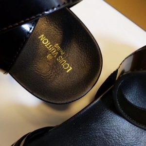 Louis Vuitton Sandals - Image 4