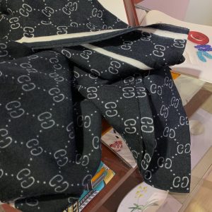 Gucci Scarf - Image 7