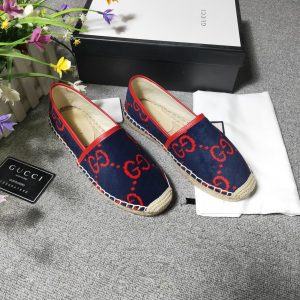 Gucci Espadrilles - Image 5
