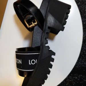 Louis Vuitton Sandals - Image 3