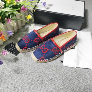 Gucci Espadrilles - Image 4