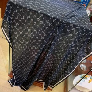 Gucci Scarf - Image 5