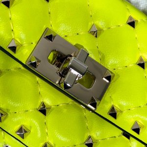 Valentino ROCKSTUD SPIKE Bag - Image 5
