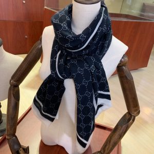 Gucci Scarf - Image 3