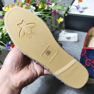 Gucci Espadrilles - Image 6
