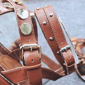 Louis Vuitton Sandals - Image 8