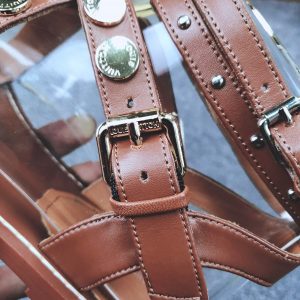 Louis Vuitton Sandals - Image 7