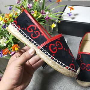 Gucci Espadrilles - Image 5