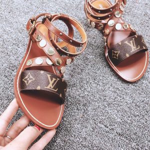 Louis Vuitton Sandals - Image 6