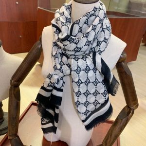 Gucci Scarf - Image 4