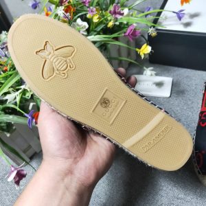 Gucci Espadrilles - Image 4
