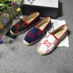 Gucci Espadrilles - Image 3