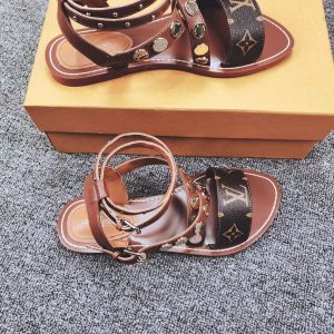 Louis Vuitton Sandals - Image 3