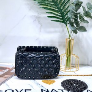 Valentino ROCKSTUD SPIKE Bag - Image 7