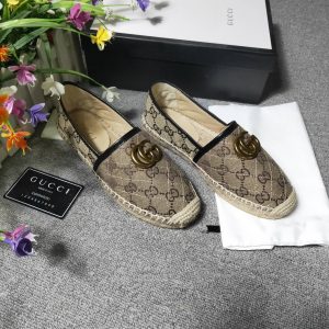 Gucci Espadrilles - Image 8