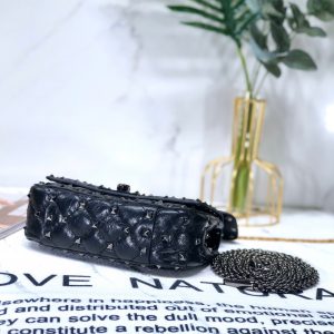 Valentino ROCKSTUD SPIKE Bag - Image 6