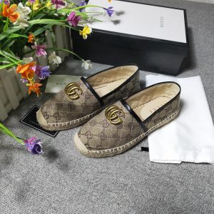 Gucci Espadrilles - Image 7