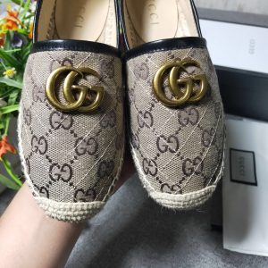 Gucci Espadrilles - Image 6