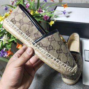 Gucci Espadrilles - Image 5