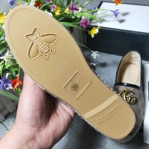 Gucci Espadrilles - Image 4