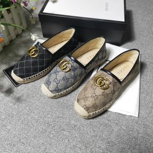 Gucci Espadrilles - Image 3