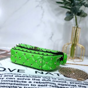 Valentino ROCKSTUD SPIKE Bag - Image 7