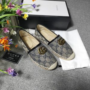 Gucci Espadrilles - Image 7
