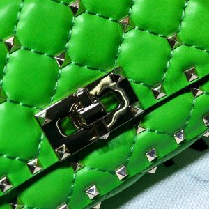 Valentino ROCKSTUD SPIKE Bag - Image 5