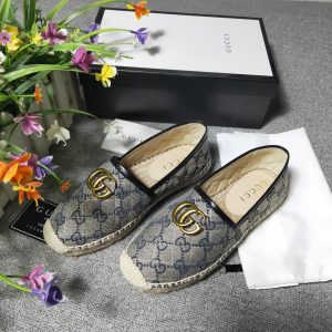 Gucci Espadrilles - Image 6