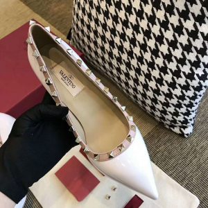 Valentino Rockstud Pumps - Image 4